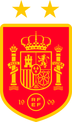 西班牙U16